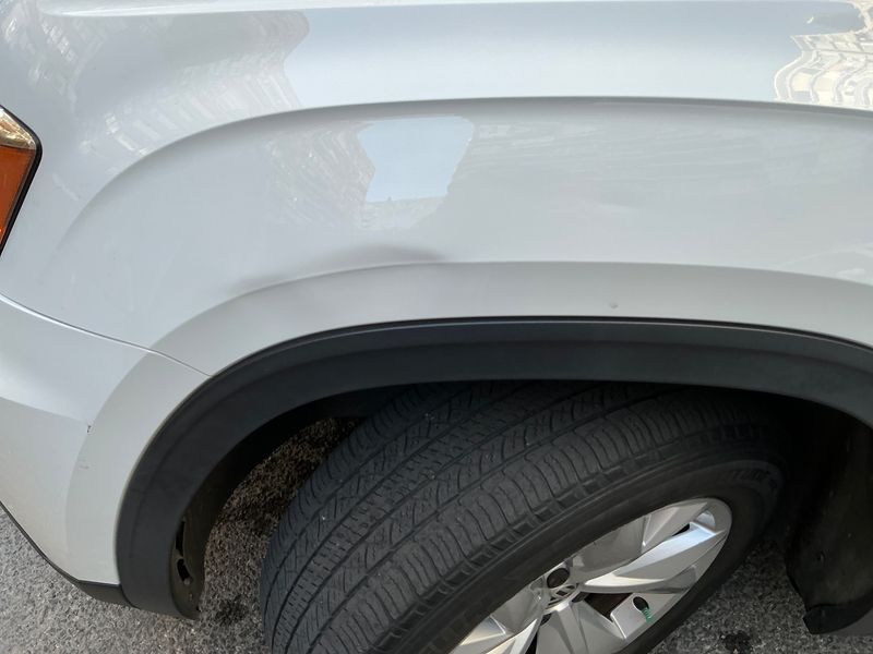 Volkswagen Touareg 3.0 TSI 4Motion 2019 – снимка 28