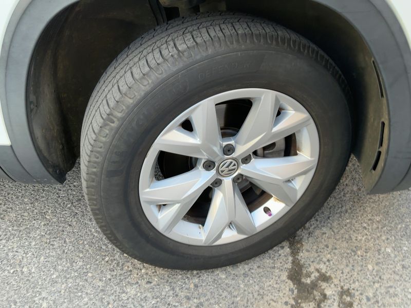 Volkswagen Touareg 3.0 TSI 4Motion 2019 – снимка 11