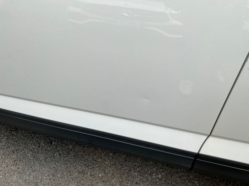 Volkswagen Touareg 3.0 TSI 4Motion 2019 – снимка 27