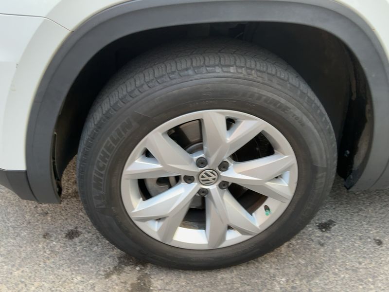 Volkswagen Touareg 3.0 TSI 4Motion 2019 – снимка 3