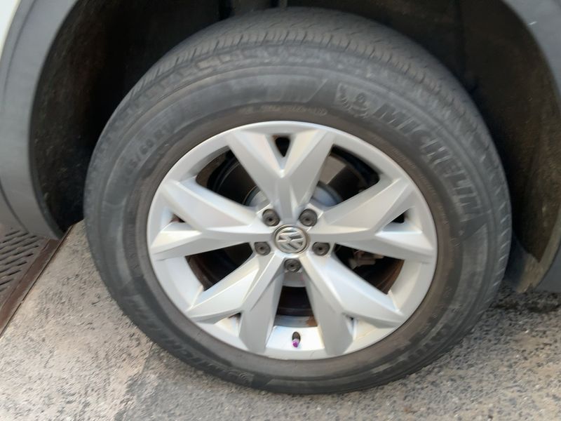 Volkswagen Touareg 3.0 TSI 4Motion 2019 – снимка 9