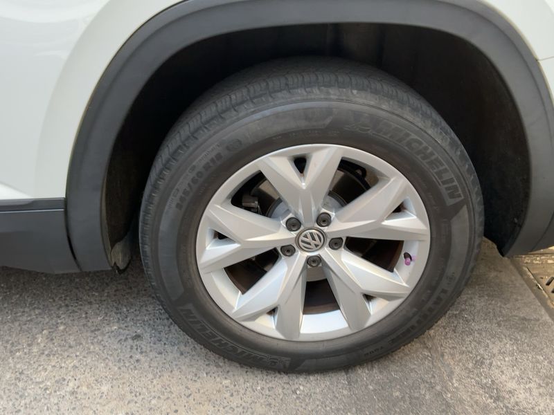 Volkswagen Touareg 3.0 TSI 4Motion 2019 – снимка 5