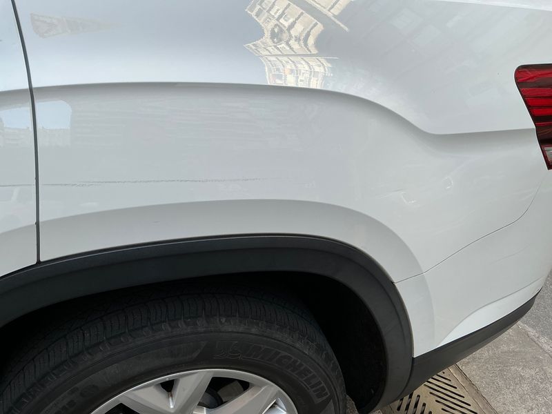 Volkswagen Touareg 3.0 TSI 4Motion 2019 – снимка 29