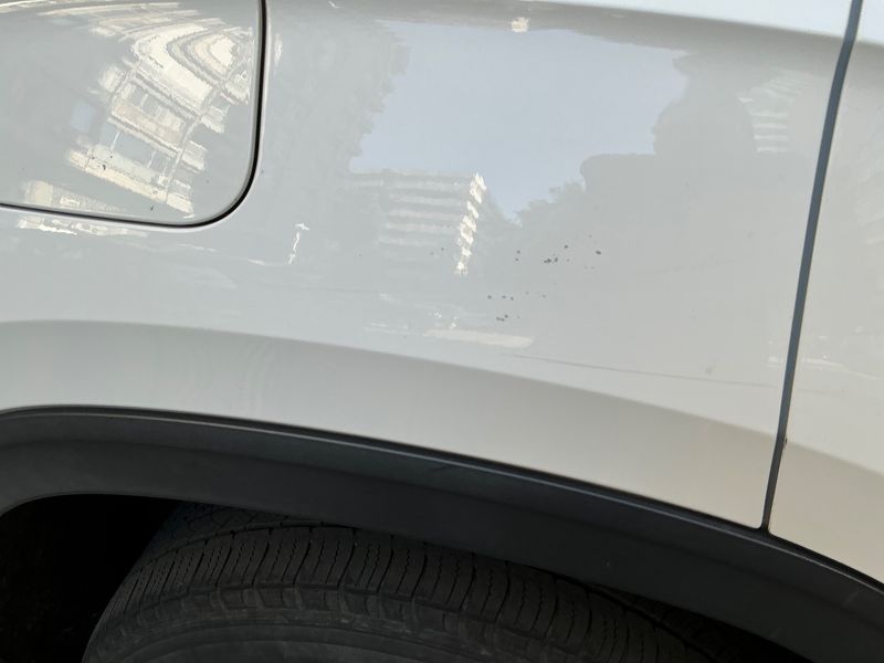 Volkswagen Touareg 3.0 TSI 4Motion 2019 – снимка 23
