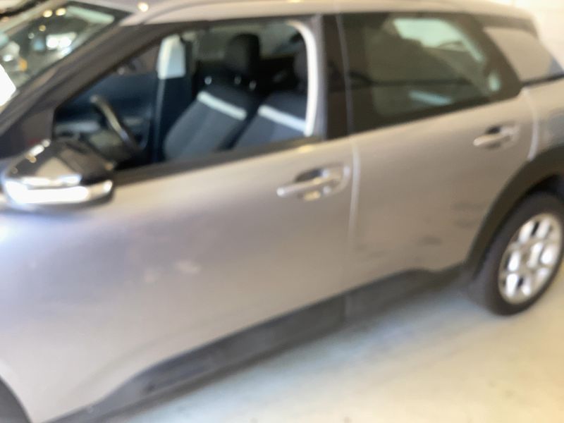 Citroen C4 Cactus 1.2 e-THP Shine 2018 – снимка 4