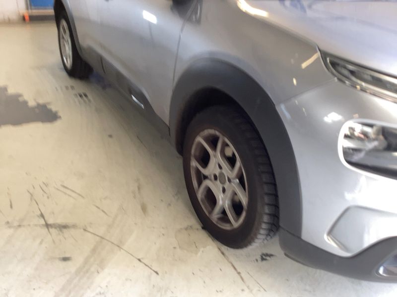 Citroen C4 Cactus 1.2 e-THP Shine 2018 – снимка 12