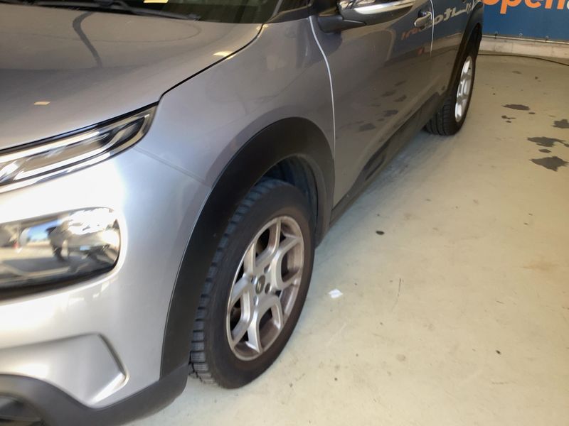 Citroen C4 Cactus 1.2 e-THP Shine 2018 – снимка 2