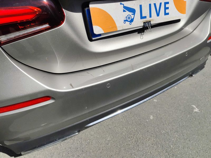Mercedes-Benz A-Klasse Limousine A 180 Progressive 2020 – снимка 27