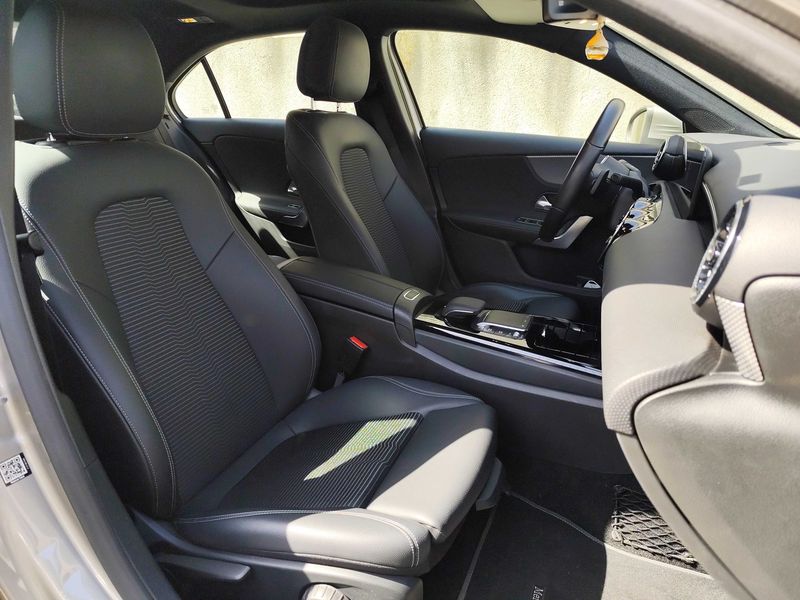 Mercedes-Benz A-Klasse Limousine A 180 Progressive 2020 – снимка 10