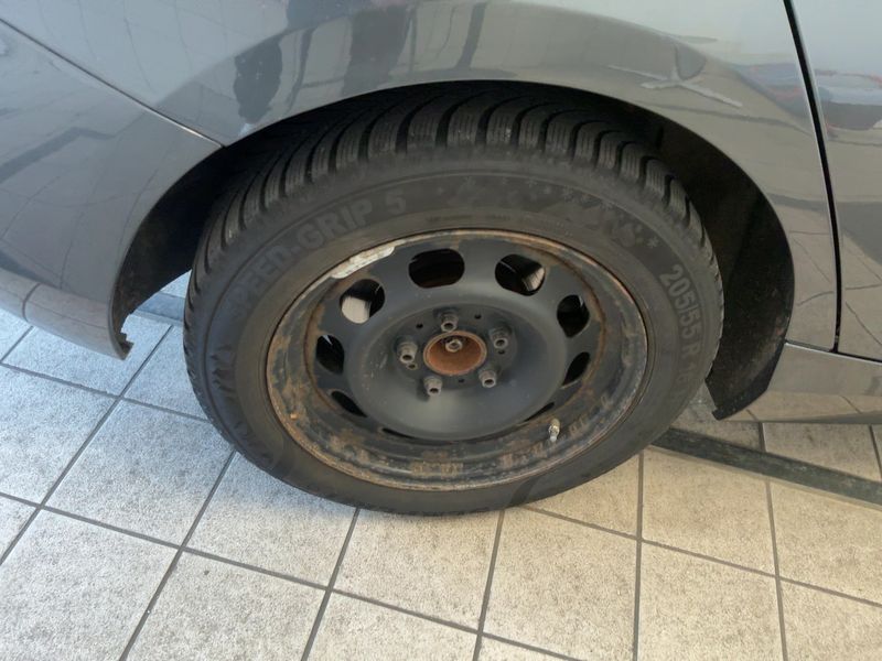 BMW 1er 116d 2016 – снимка 9