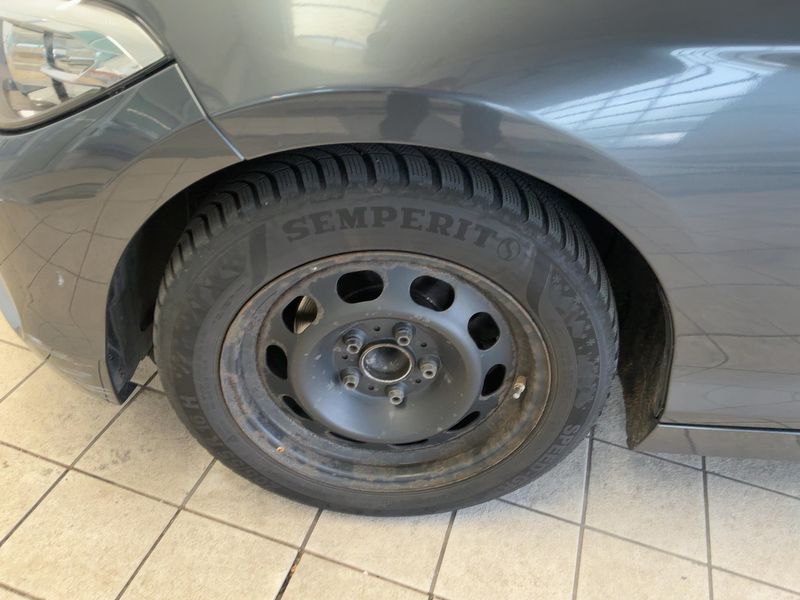 BMW 1er 116d 2016 – снимка 3