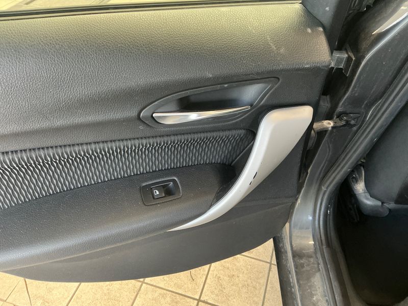 BMW 1er 116d 2016 – снимка на щета 28