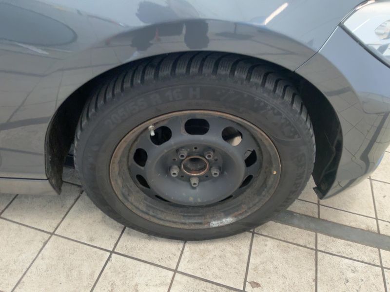 BMW 1er 116d 2016 – снимка 11