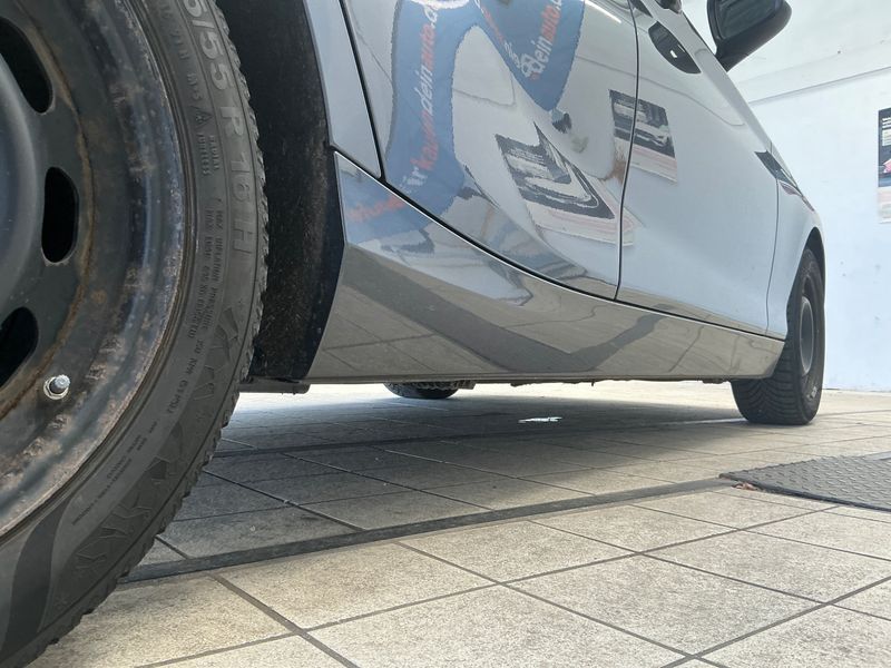 BMW 1er 116d 2016 – снимка 25
