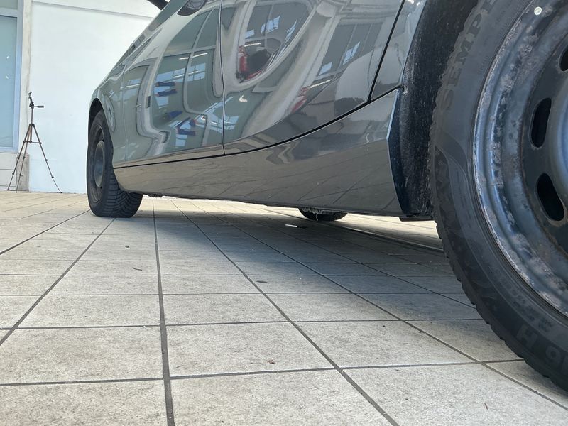 BMW 1er 116d 2016 – снимка 24