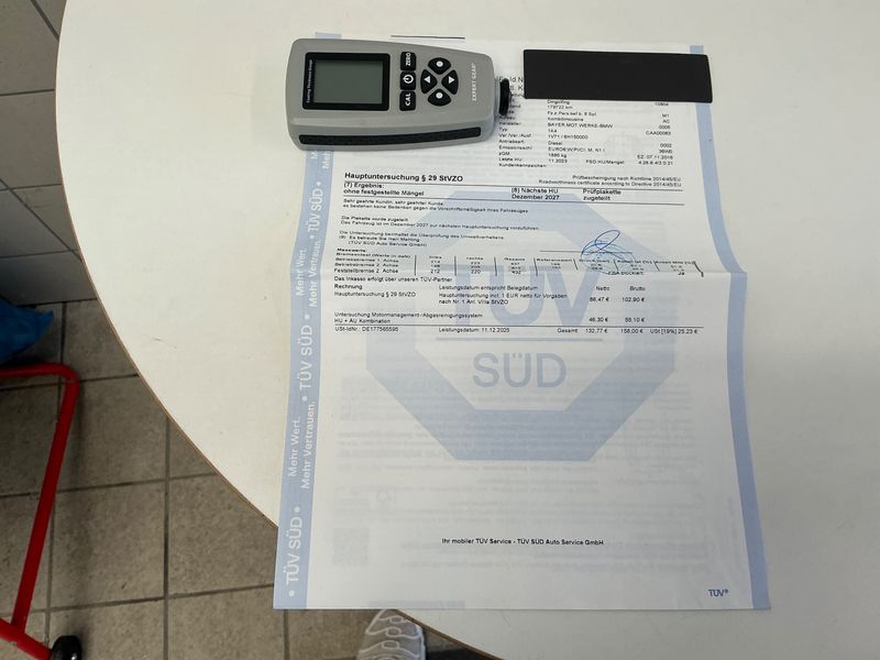 BMW 1er 116d 2016 – снимка 22