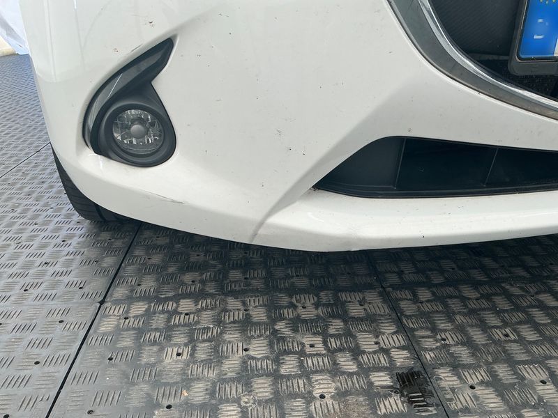 Mazda 2 1.5 Diesel Sports-Line 2015 – снимка 35