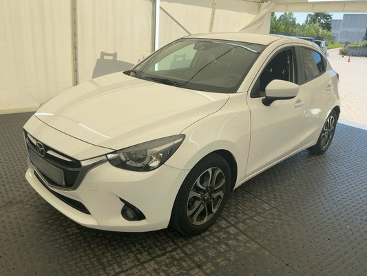 Mazda 2 1.5 Diesel Sports-Line 2015 – снимка 1