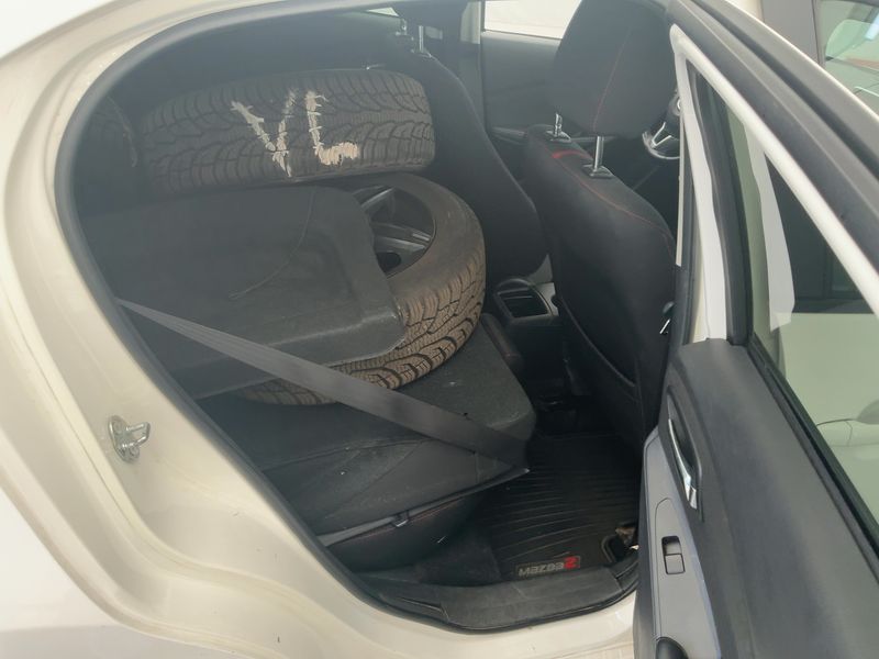 Mazda 2 1.5 Diesel Sports-Line 2015 – снимка 20