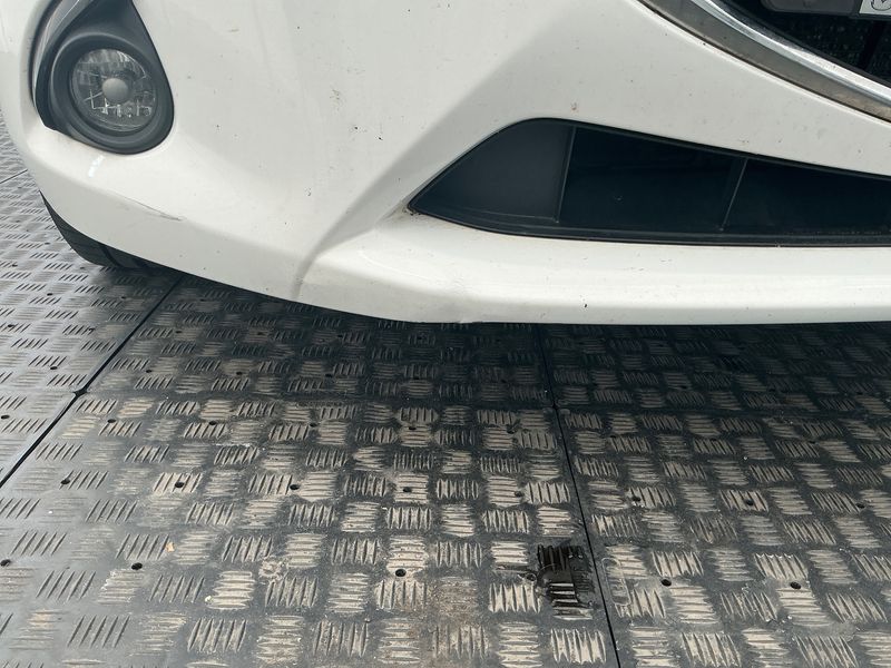 Mazda 2 1.5 Diesel Sports-Line 2015 – снимка 36