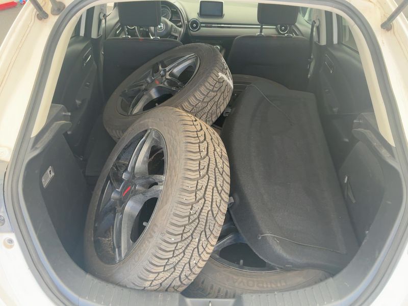 Mazda 2 1.5 Diesel Sports-Line 2015 – снимка 16