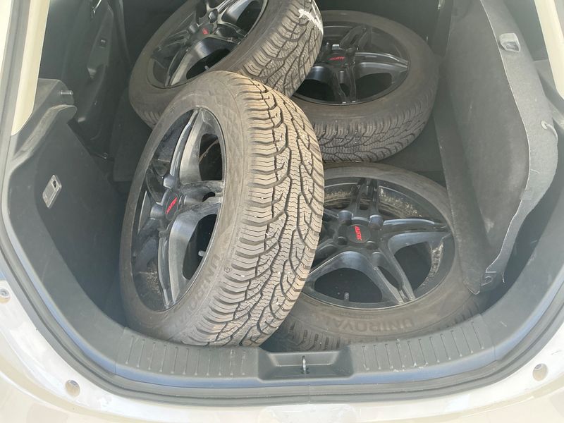 Mazda 2 1.5 Diesel Sports-Line 2015 – снимка 24