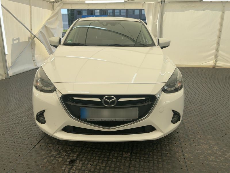 Mazda 2 1.5 Diesel Sports-Line 2015 – снимка 14