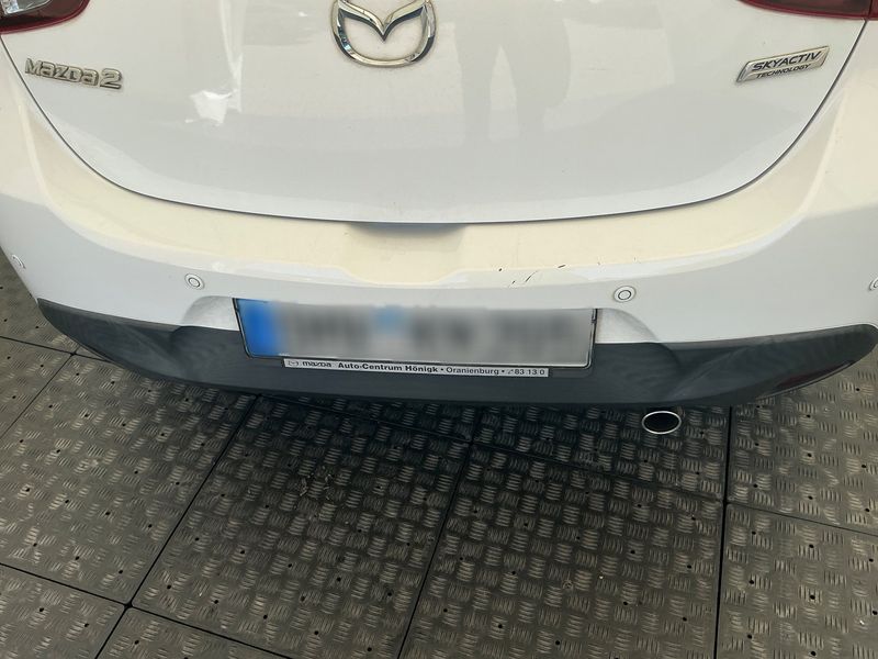 Mazda 2 1.5 Diesel Sports-Line 2015 – снимка 33