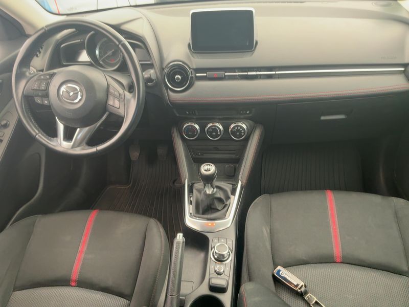 Mazda 2 1.5 Diesel Sports-Line 2015 – снимка 18