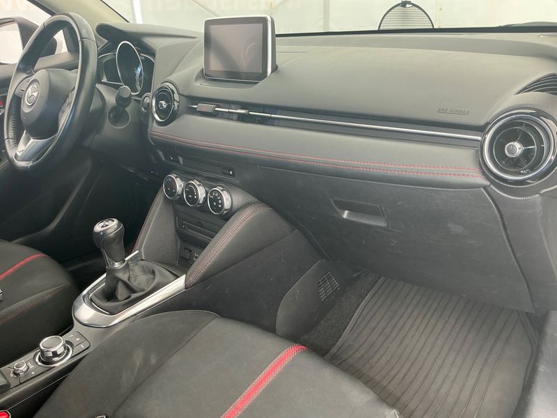 Mazda 2 1.5 Diesel Sports-Line 2015 – снимка 25