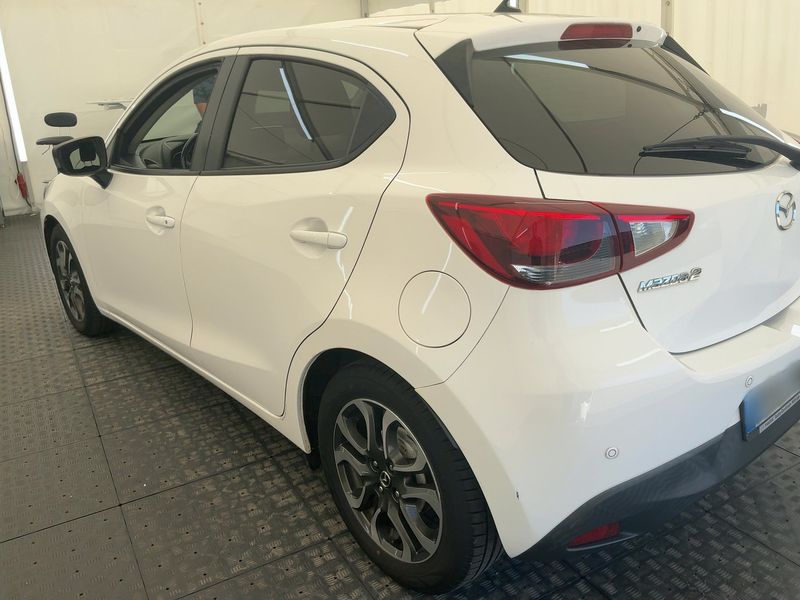 Mazda 2 1.5 Diesel Sports-Line 2015 – снимка 6