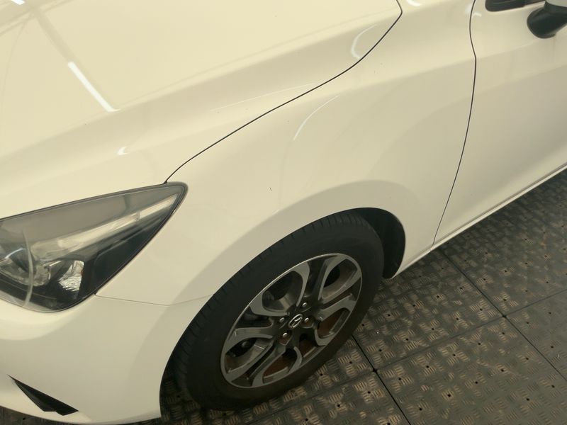 Mazda 2 1.5 Diesel Sports-Line 2015 – снимка 2