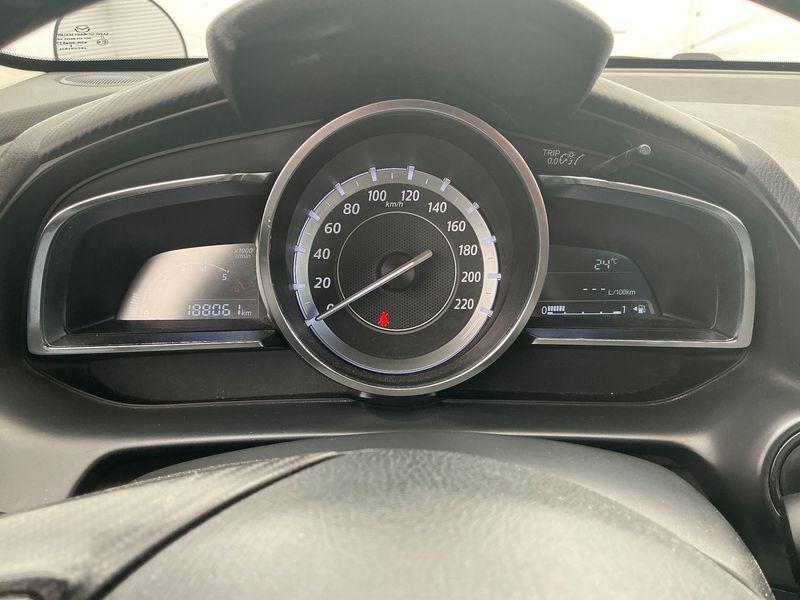 Mazda 2 1.5 Diesel Sports-Line 2015 – снимка 19