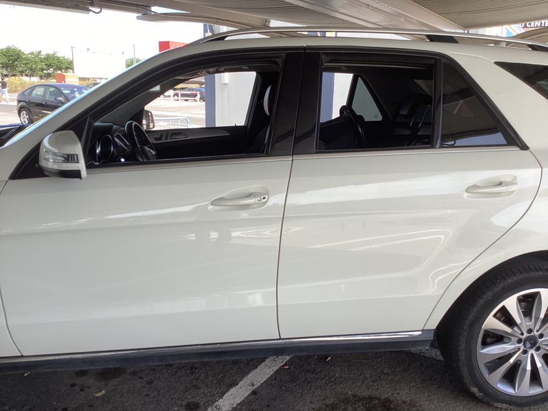 Mercedes-Benz M-Klasse ML 350 CDI BlueTEC 2013 – снимка 4