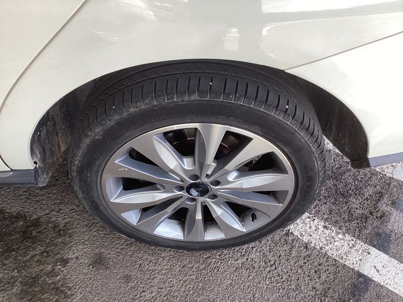 Mercedes-Benz M-Klasse ML 350 CDI BlueTEC 2013 – снимка 5