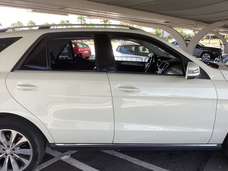 Mercedes-Benz M-Klasse ML 350 CDI BlueTEC 2013 – снимка 10