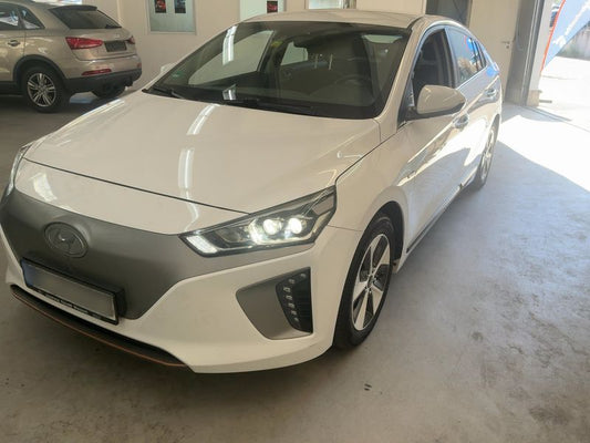 Hyundai IONIQ electric drive 88 kW Style Elektro 2018 – снимка 1