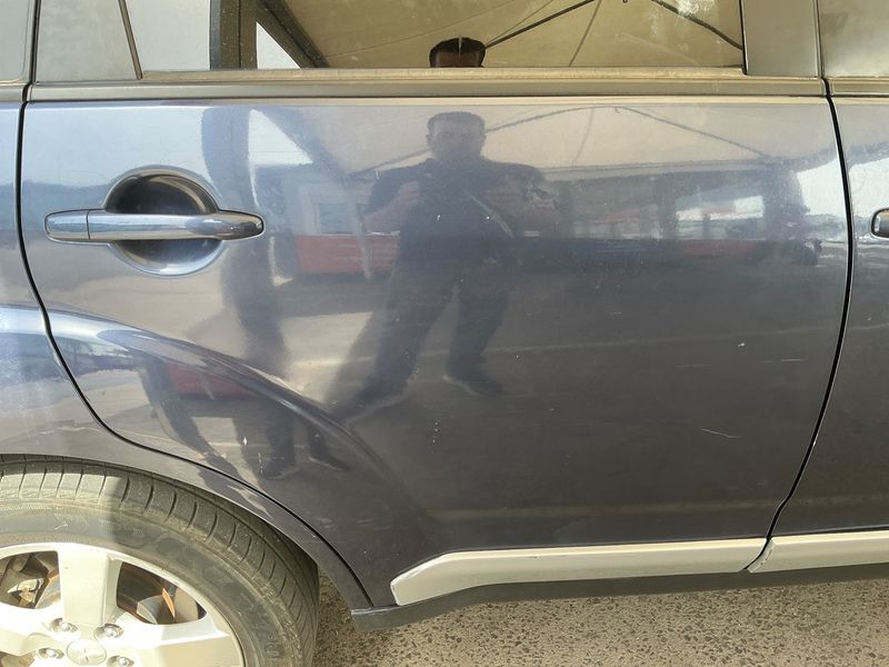Mitsubishi Outlander 2.0 DI-D Kaiteki 2007 – снимка 24