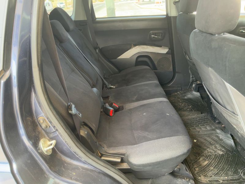 Mitsubishi Outlander 2.0 DI-D Kaiteki 2007 – снимка 19