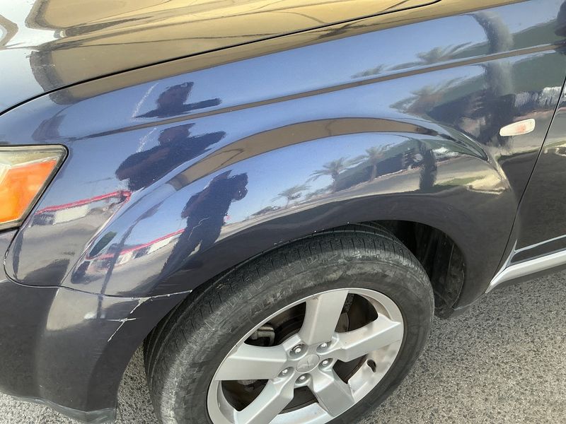 Mitsubishi Outlander 2.0 DI-D Kaiteki 2007 – снимка 27