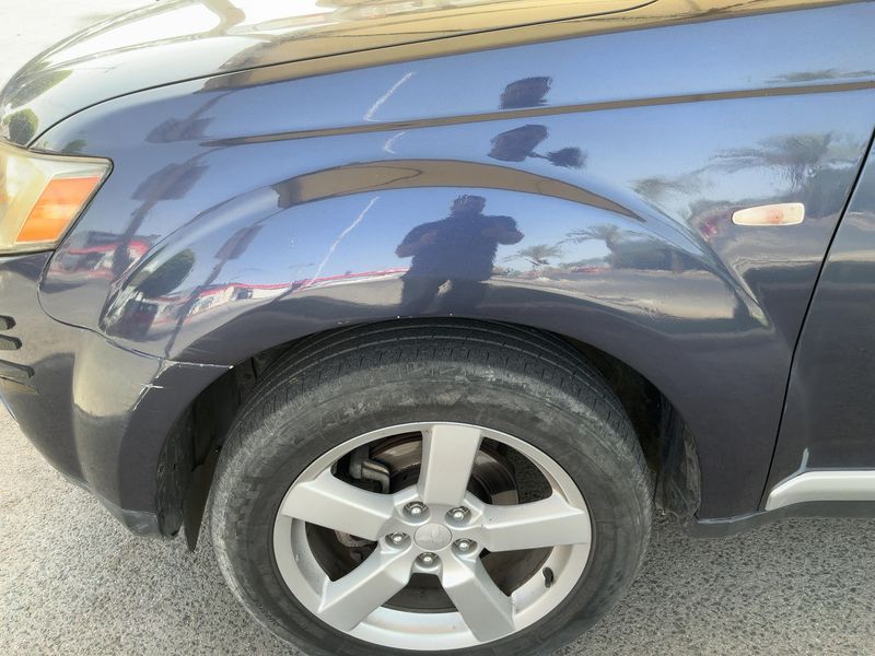 Mitsubishi Outlander 2.0 DI-D Kaiteki 2007 – снимка 3