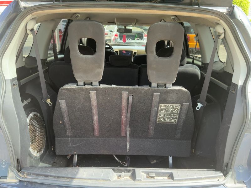 Mitsubishi Outlander 2.0 DI-D Kaiteki 2007 – снимка 15