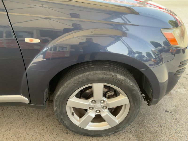 Mitsubishi Outlander 2.0 DI-D Kaiteki 2007 – снимка 11