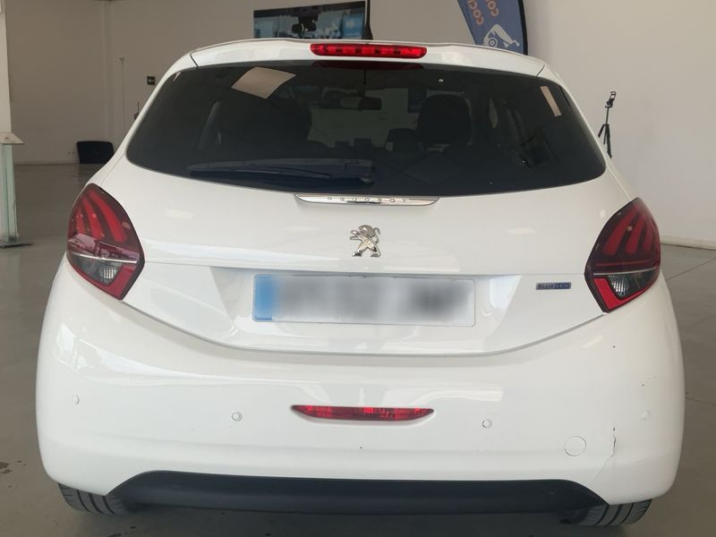 Peugeot 208 1.6 Blue-HDi Active 2016 – снимка 7