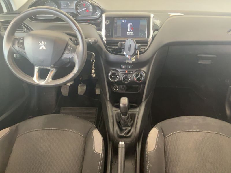 Peugeot 208 1.6 Blue-HDi Active 2016 – снимка 17