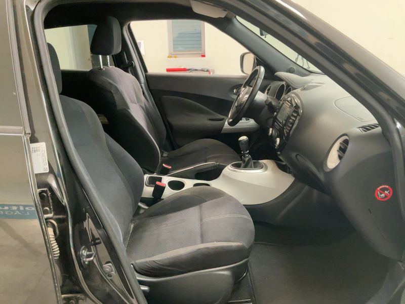 Nissan Juke 1.2 N-Connecta 2016 – снимка 16