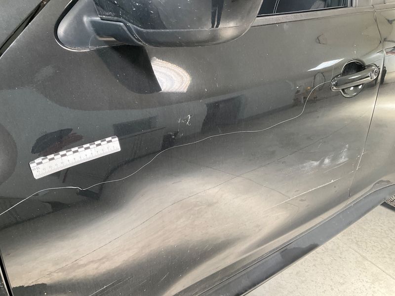 Nissan Juke 1.2 N-Connecta 2016 – снимка 25