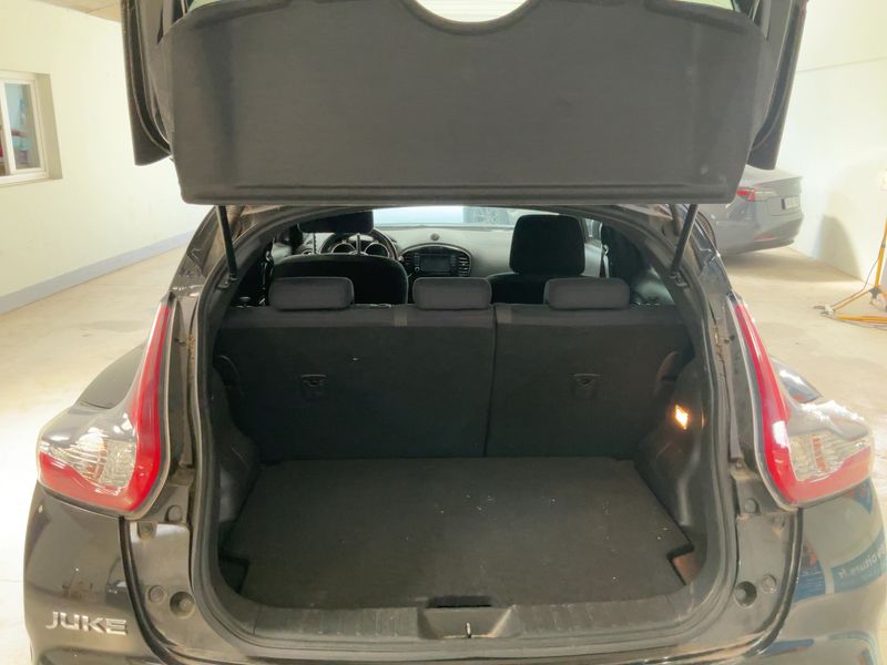 Nissan Juke 1.2 N-Connecta 2016 – снимка 15