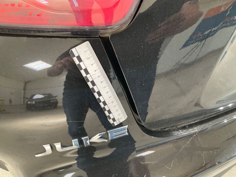 Nissan Juke 1.2 N-Connecta 2016 – снимка 32