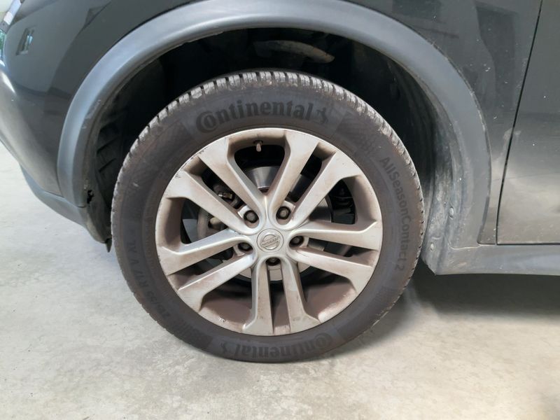 Nissan Juke 1.2 N-Connecta 2016 – снимка 3